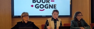 « Nous sommes Dijon Bourgogne », la nouvelle marque d’attractivité de la Métropole